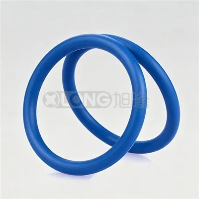 High Performance AFLAS Rubber O Ring