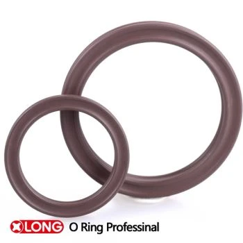 AS568 Series X-ringleverantör
