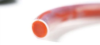 Inkapslad FKM / silikon O-ring
