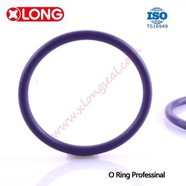 ISO3601 Metric AFLAS O-ring