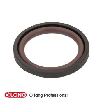 PTFE Glyd Ring Kolvtätning