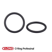 Värmebeständig 250 ℃ FFKM O-ring