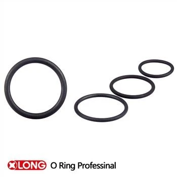 Linolsyraresistent gummioring