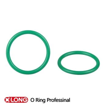 Standard O-ringstorlekar