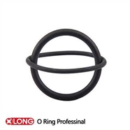 Fabrikskvalitets hydraulisk tätnings O-ring