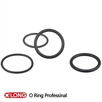 FKM gummi orings med RoHS certifikat