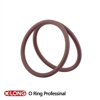 WRAS-certifierad rubber O-ring